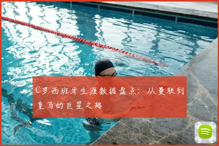 C罗西班牙生涯数据盘点：从曼联到皇马的巨星之路